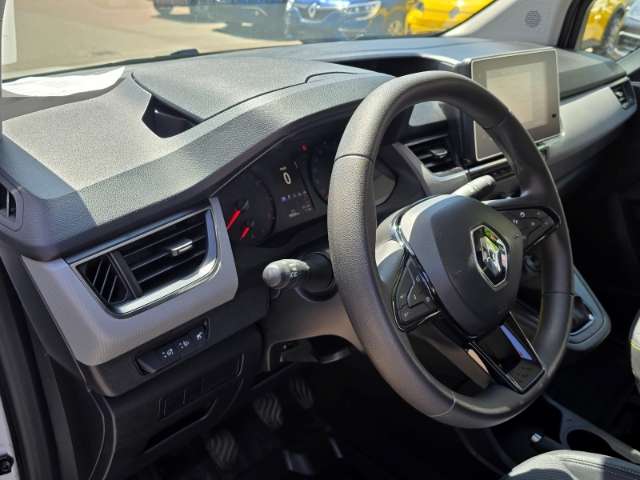 Fahrzeugbild eines Renault Kangoo