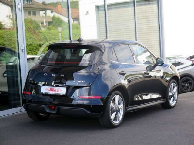 Fahrzeugbild eines GWM Ora 03