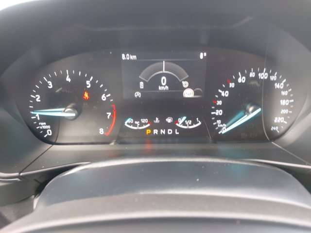 Fahrzeugbild eines Ford Focus