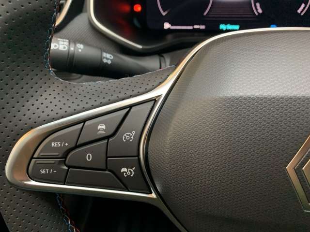 Fahrzeugbild eines Renault Clio