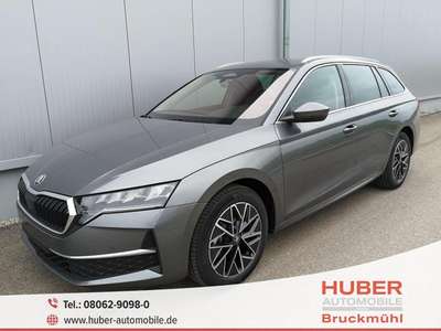 Bild Skoda Octavia