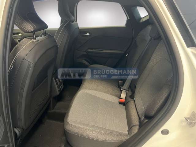 Fahrzeugbild eines Mitsubishi ASX