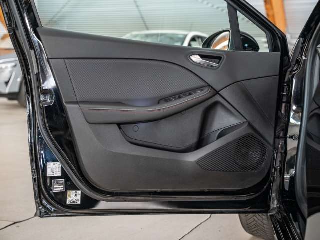 Fahrzeugbild eines Renault Clio