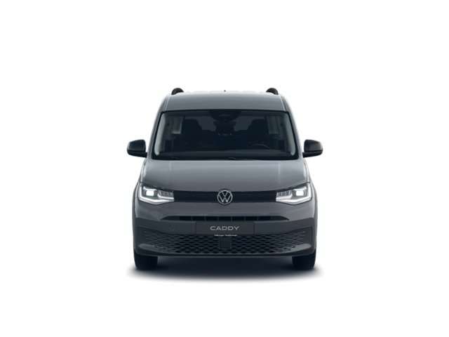 Fahrzeugbild eines Volkswagen Caddy