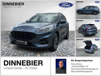 Bild Ford Kuga