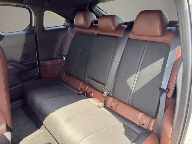 Fahrzeugbild eines Mazda MX-30