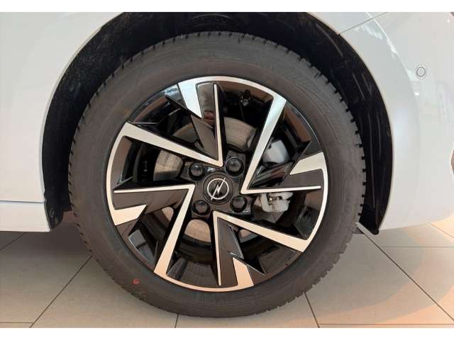 Fahrzeugbild eines Opel Corsa