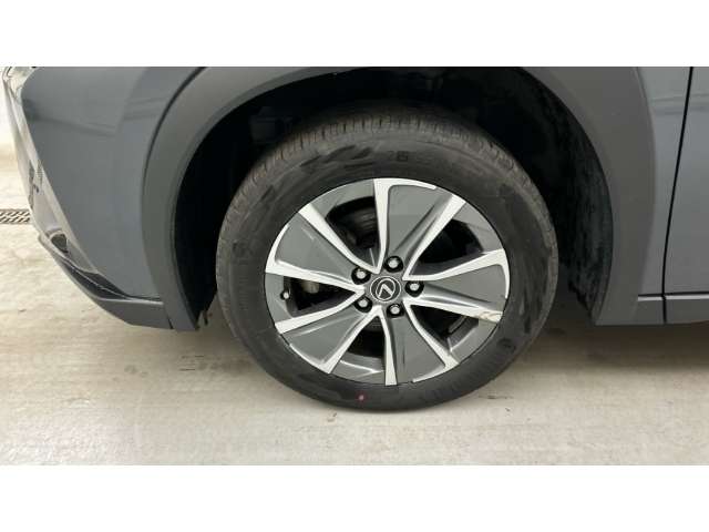 Fahrzeugbild eines Lexus UX