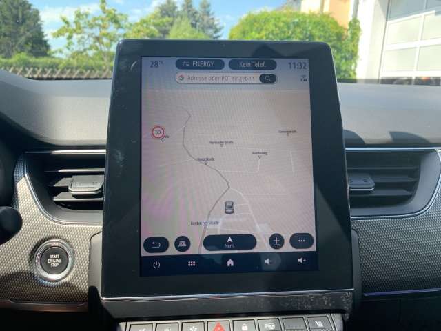 Fahrzeugbild eines Renault Arkana