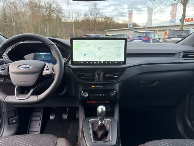 Fahrzeugbild eines Ford Kuga
