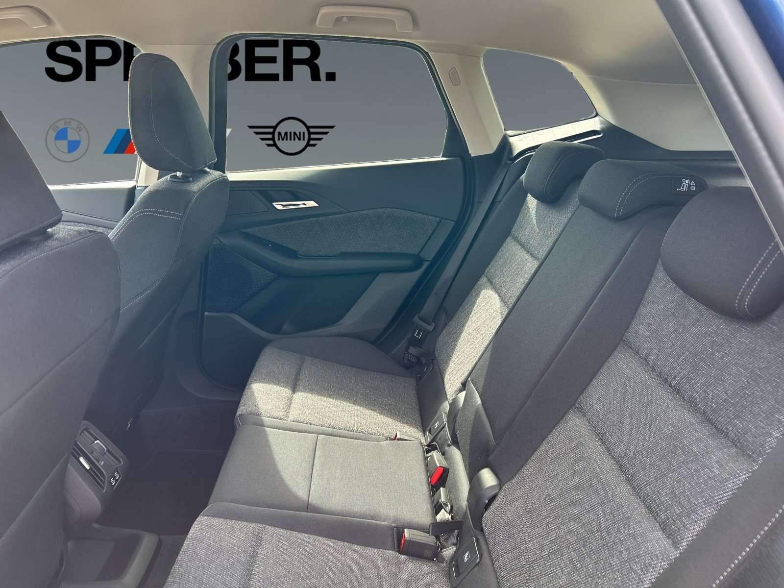 Fahrzeugbild eines BMW 2er-Reihe