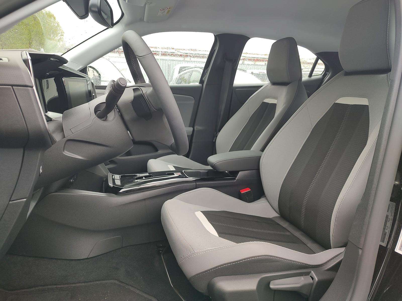 Fahrzeugbild eines Opel Mokka