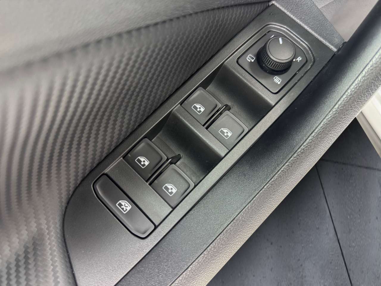 Fahrzeugbild eines Skoda Kamiq