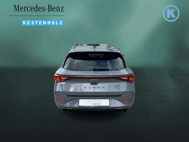 Fahrzeugbild eines CUPRA Leon