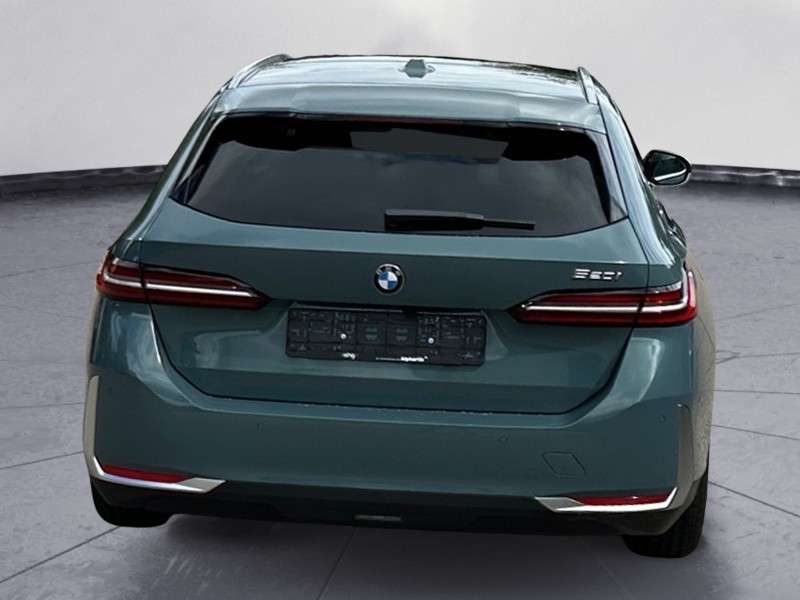 Fahrzeugbild eines BMW 5er-Reihe