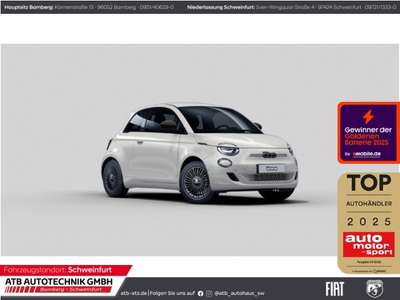 Bild Fiat 500
