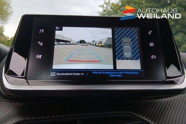 Fahrzeugbild eines Peugeot 2008