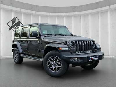Bild Jeep Wrangler