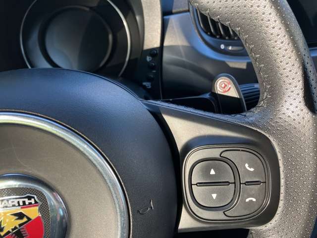 Fahrzeugbild eines Abarth 595