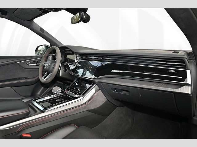 Fahrzeugbild eines Audi RS Q8