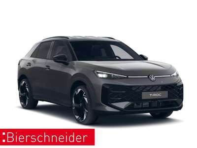Bild Volkswagen T-Roc