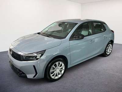 Bild Opel Corsa