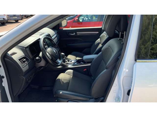 Fahrzeugbild eines Renault Koleos