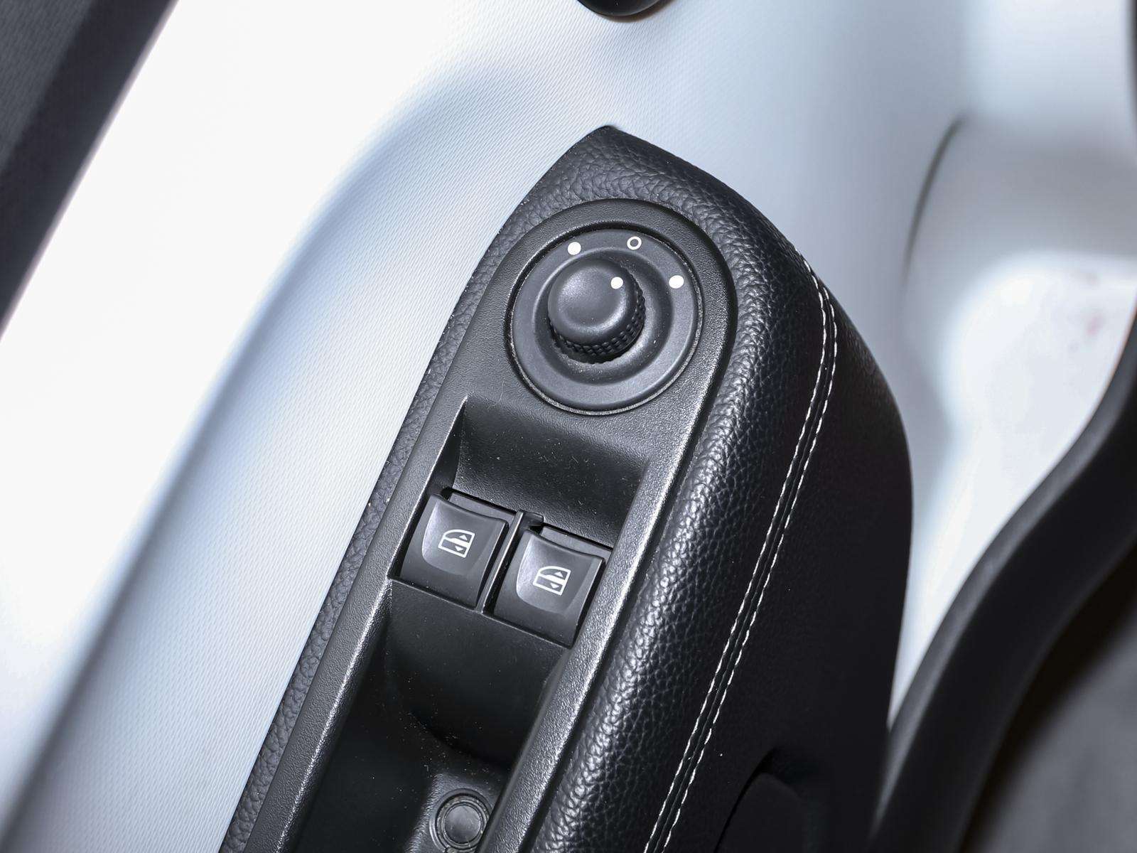 Fahrzeugbild eines Renault Twingo