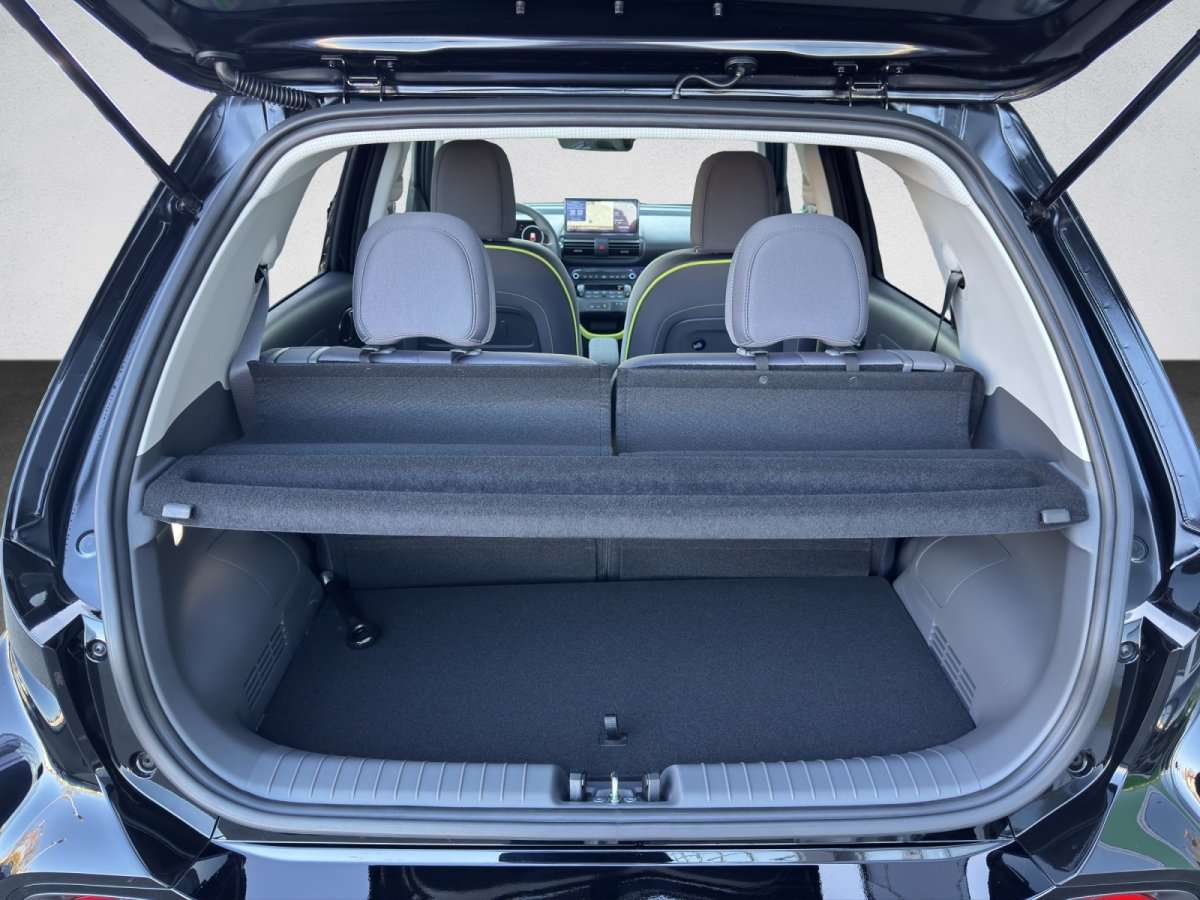 Fahrzeugbild eines Hyundai Inster