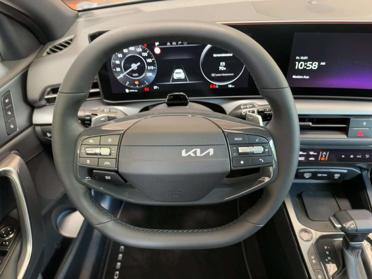 Fahrzeugbild eines Kia XCeed