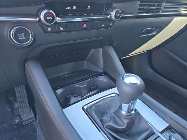 Fahrzeugbild eines Mazda Mazda3