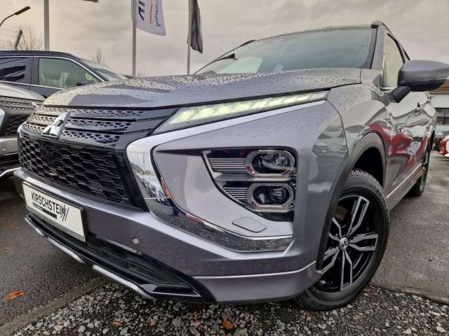 Fahrzeugbild eines Mitsubishi Eclipse Cross