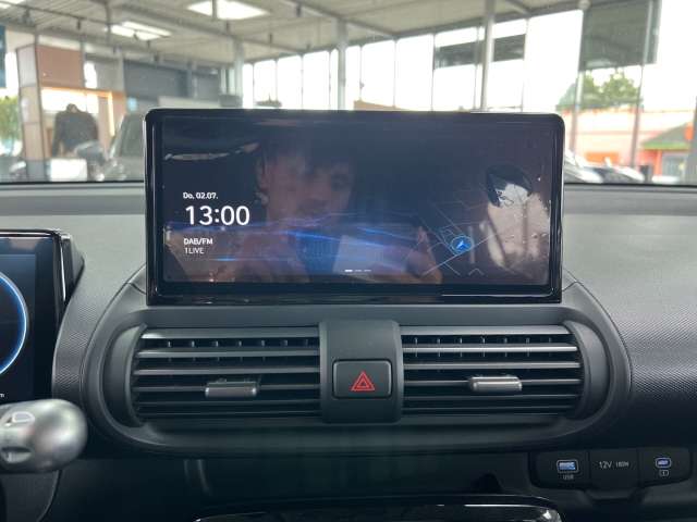 Fahrzeugbild eines Hyundai Inster