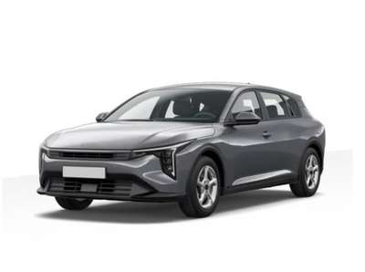 Bild Kia K4