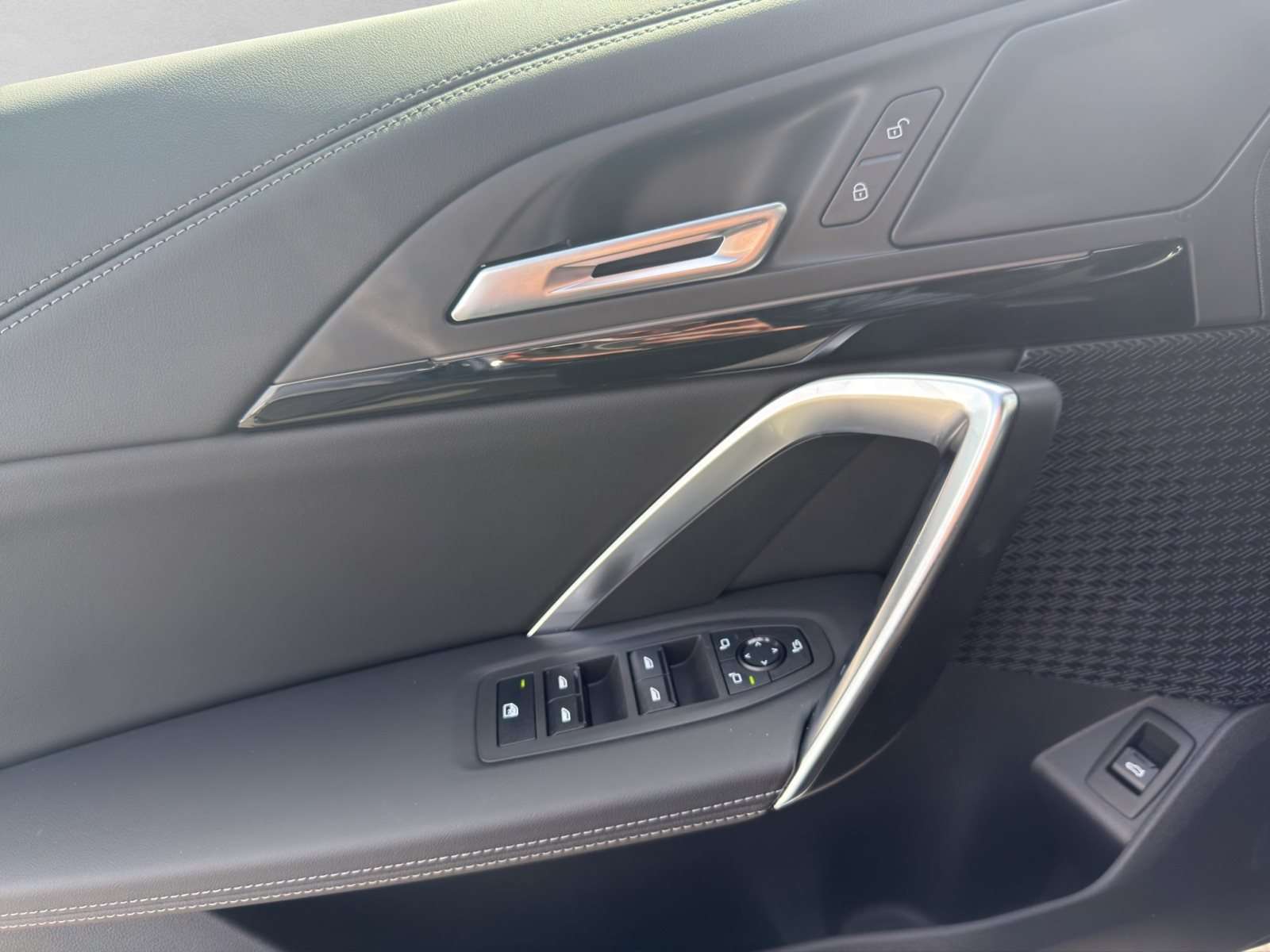 Fahrzeugbild eines BMW X1