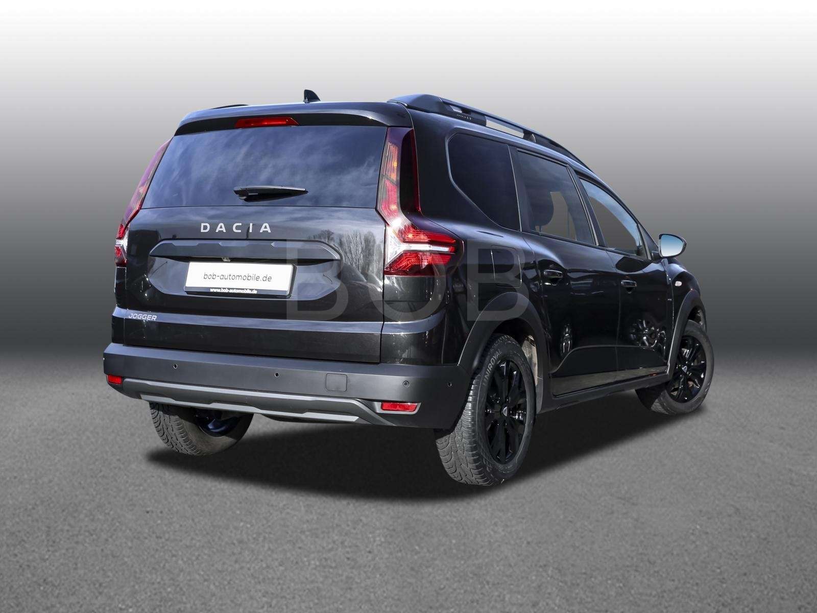 Fahrzeugbild eines Dacia Jogger