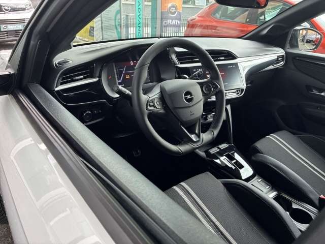 Fahrzeugbild eines Opel Corsa