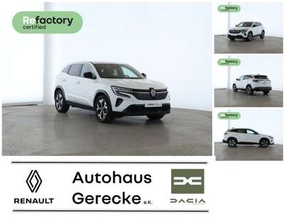 Bild Renault Austral