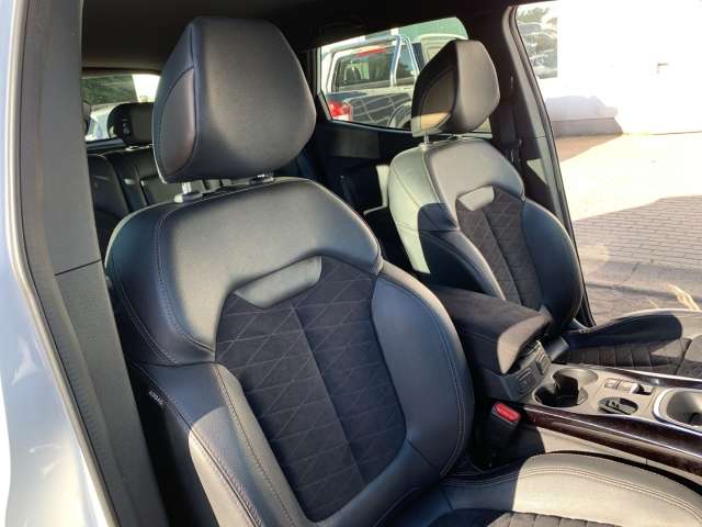 Fahrzeugbild eines Renault Kadjar