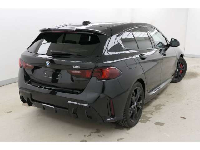 Fahrzeugbild eines BMW 1er-Reihe