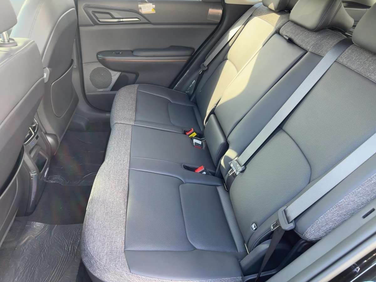 Fahrzeugbild eines Kia EV5