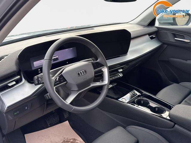 Fahrzeugbild eines Audi Q3
