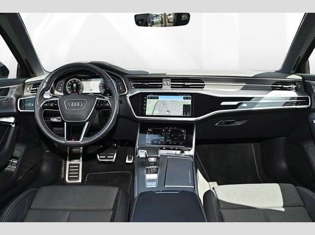 Fahrzeugbild eines Audi A6