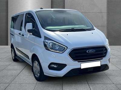Bild Ford Transit Custom