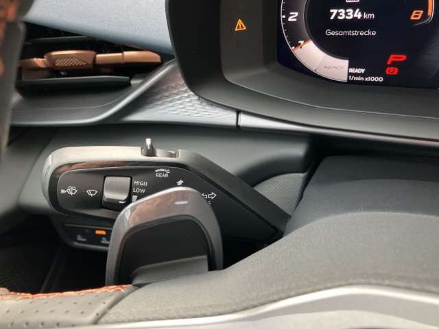Fahrzeugbild eines CUPRA Terramar
