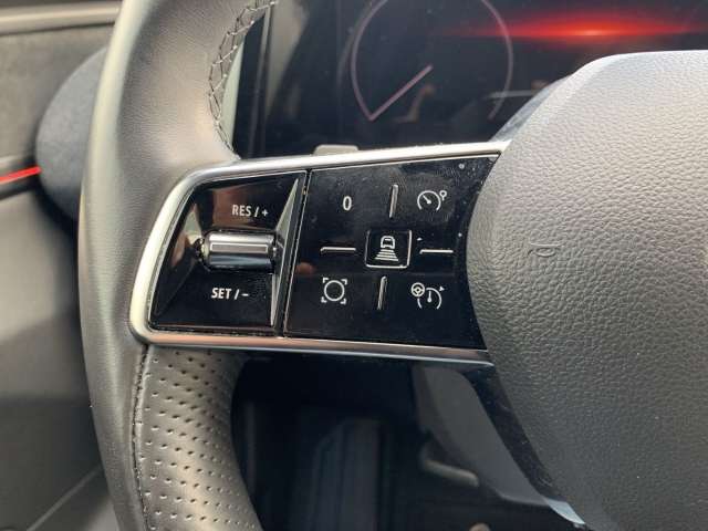 Fahrzeugbild eines Renault Megane E-TECH