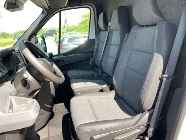 Fahrzeugbild eines Renault Master