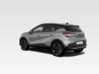Fahrzeugbild eines Renault Captur