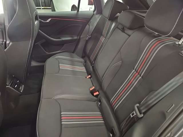 Fahrzeugbild eines Skoda Scala
