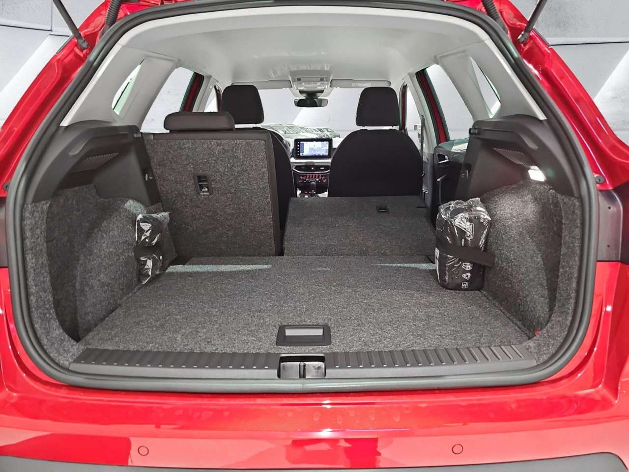 Fahrzeugbild eines SEAT Arona